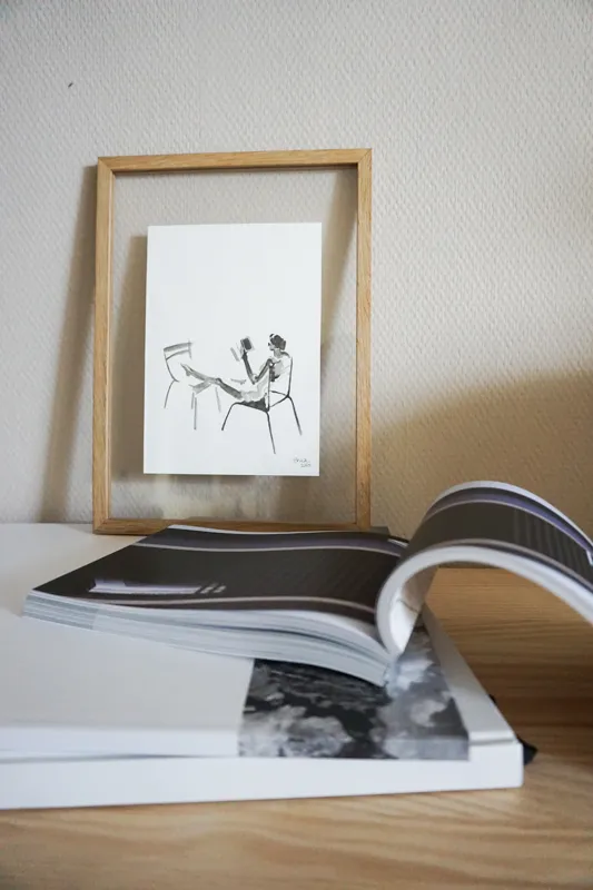 Es gibt doch nichts besseres als im Urlaub ein richtig gutes Buch zu lesen, wo die Zeit im Flug vergeht.